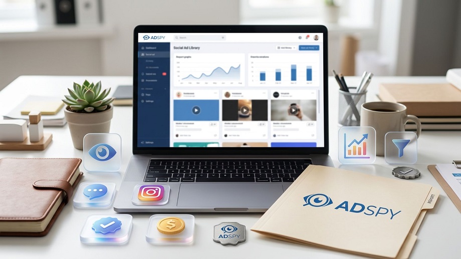 Review of AdSpy Tool Pricing, Facebook, Instagram Ads Spy Official: Overall Value Explained